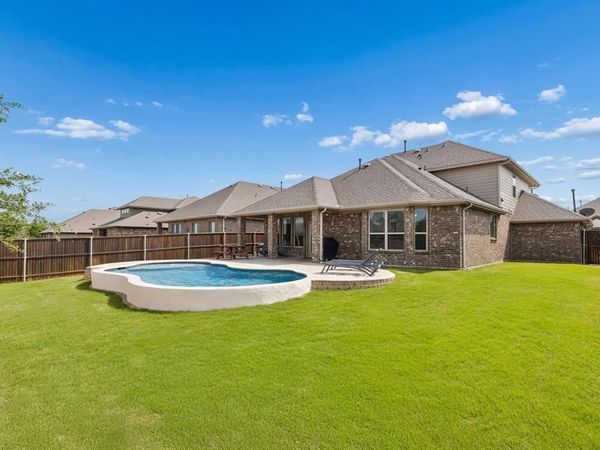 244 Jefferson Lane, Fate, TX 75189