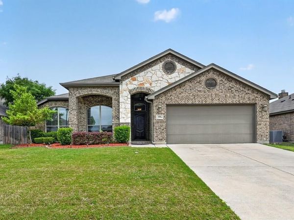 106 Zion Lane , Forney, TX 75126