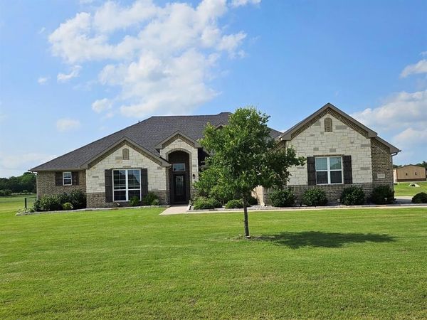 119 Cottonwood Court , Van Alstyne, TX 75495