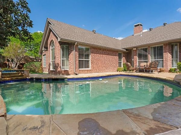 2000 Springcress Drive, McKinney, TX 75072