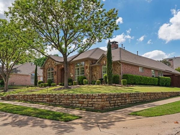 2000 Springcress Drive, McKinney, TX 75072