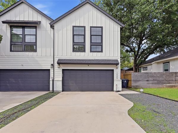 1005 Mount Auburn Avenue, Dallas, TX 75223