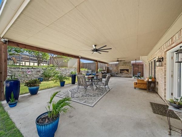 3411 Elmwood Court, Sachse, TX 75048