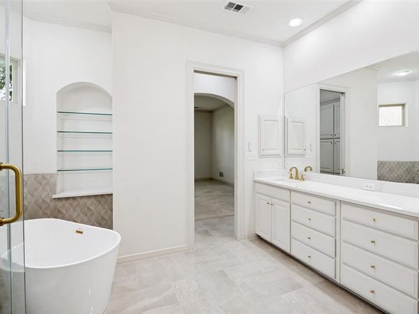 2804 Crooked Stick Drive, Plano, TX 75093