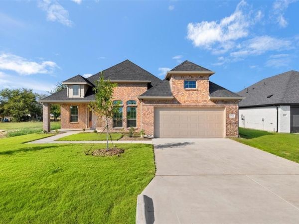 713 Escovedo Drive , Italy, TX 76651