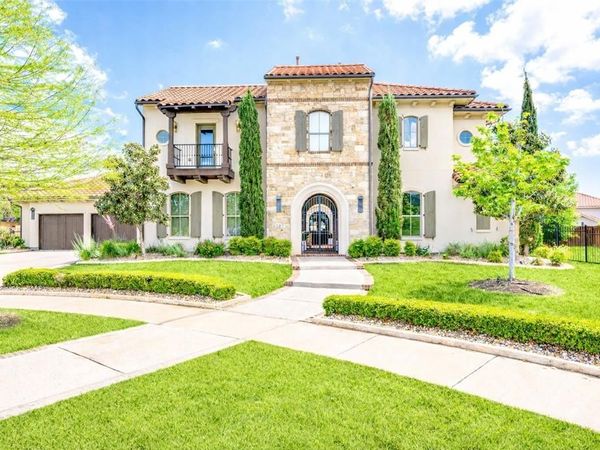 4287 Hickory Grove Lane , Frisco, TX 75033