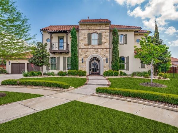 4287 Hickory Grove Lane, Frisco, TX 75033