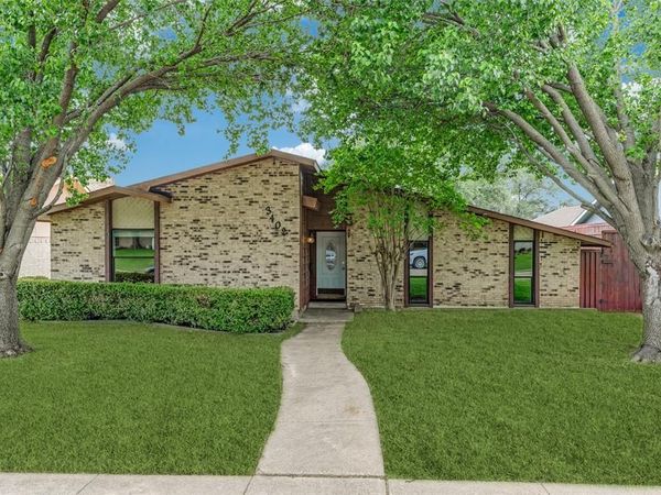 3402 Flagstone Drive , Garland, TX 75044