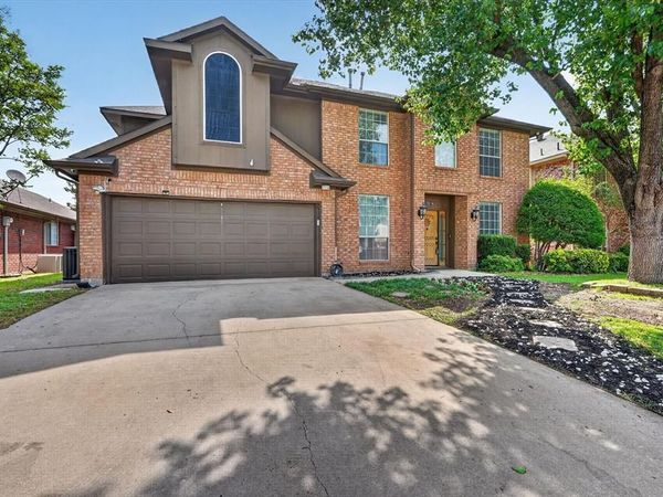 7316 Lomo Alto , Plano, TX 75024