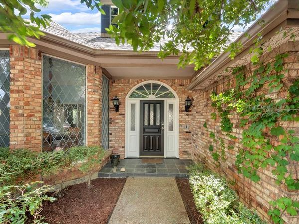 6214 Liberty Hill , Dallas, TX 75248