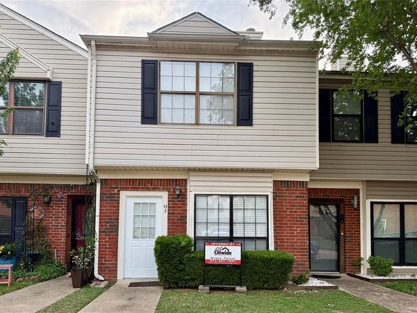 236 Samuel Boulevard , Unit 3, Coppell, TX 75019