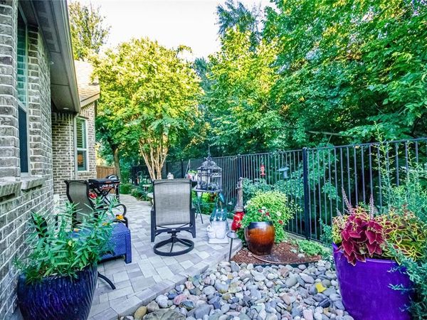 1863 Audubon Pond Way , Allen, TX 75013