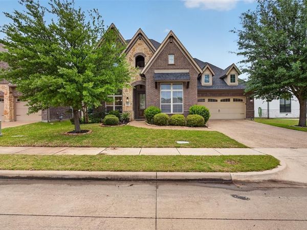 1022 Longhill Way , Forney, TX 75126