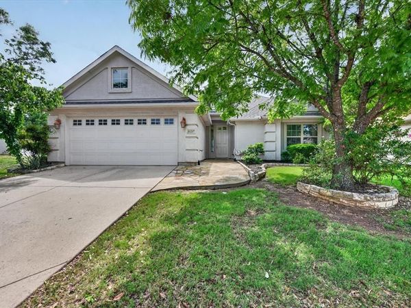 11217 Southerland Drive , Denton, TX 76207