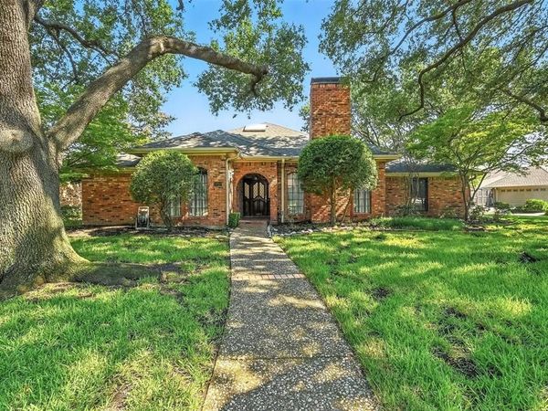 1401 Ports O Call Drive , Plano, TX 75075