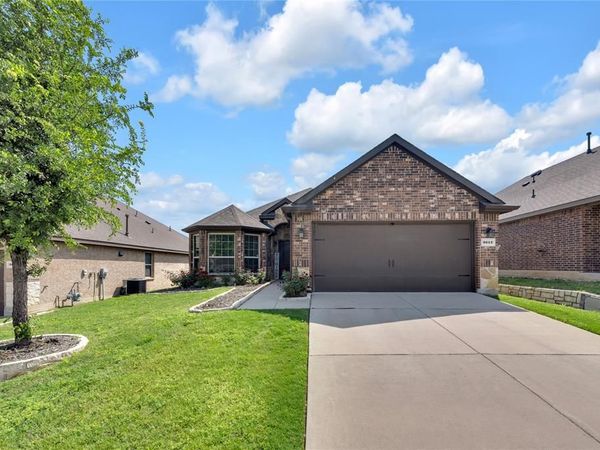 3612 Sabine Drive , Little Elm, TX 75068