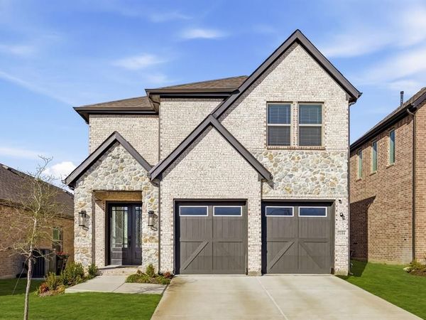 3104 Lake Village Drive , Anna, TX 75409