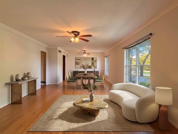 8832 Antrim Drive, Dallas, TX 75218
