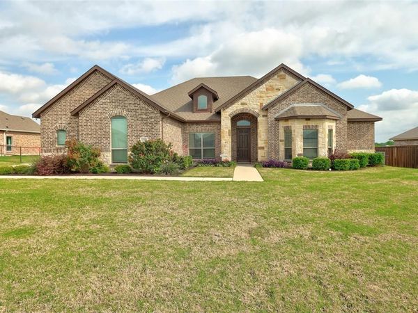 1330 High Meadow Lane, Josephine, TX 75173