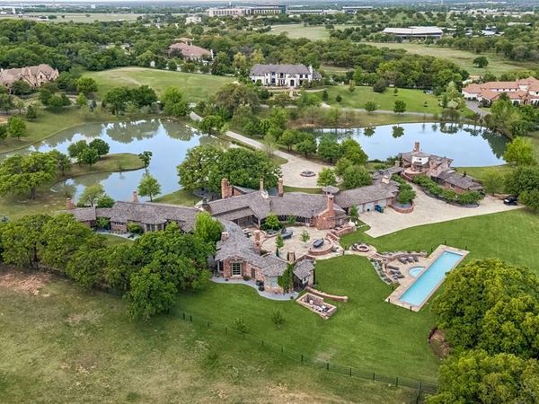 1 Paigebrooke , Westlake, TX 76262