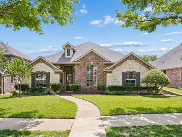 2209 Stonehenge Lane , Lewisville, TX 75056