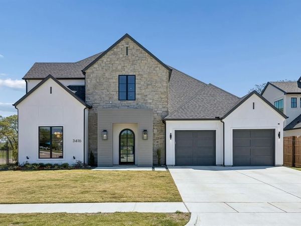 3416 Witt Court , Southlake, TX 76092