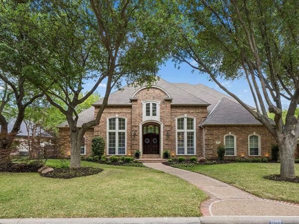 807 Independence Parkway, Southlake, TX 76092