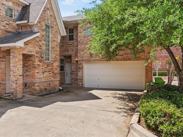 706 S Jupiter Road, Unit 1101, Allen, TX 75002