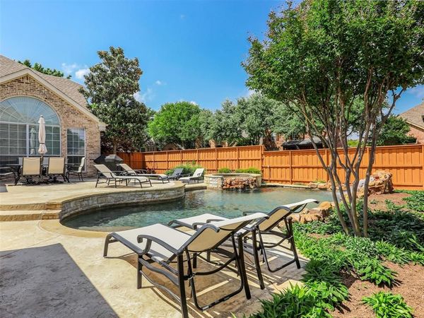 5654 Bay Meadows Drive , Frisco, TX 75034