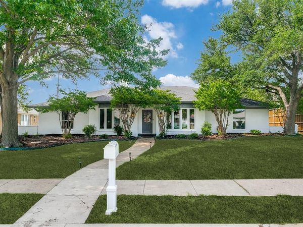 2904 Princeton Drive , Plano, TX 75075