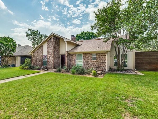 3620 Wandering Trail , Plano, TX 75075
