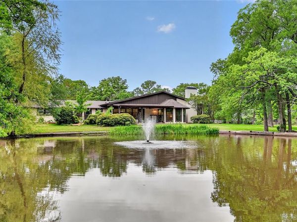 1012 Burchbury Trail , Argyle, TX 76226