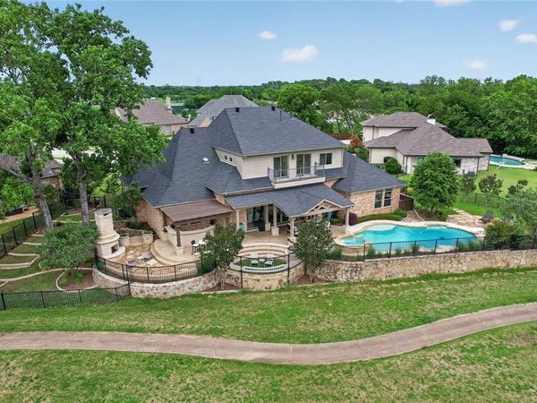 139 Trinity Court , Coppell, TX 75019