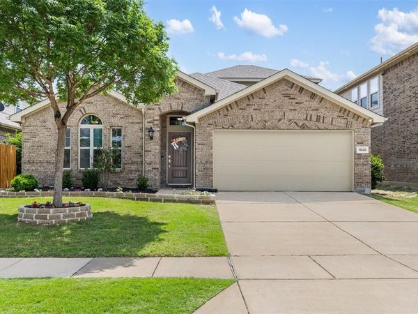 11828 Kurth Drive , Frisco, TX 75036