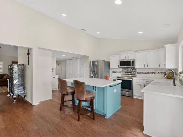 5801 Treese Circle , The Colony, TX 75056