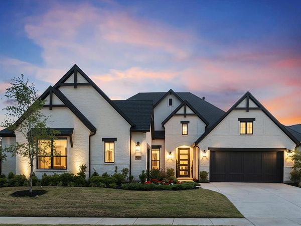 2504 Danea Court , Celina, TX 75009