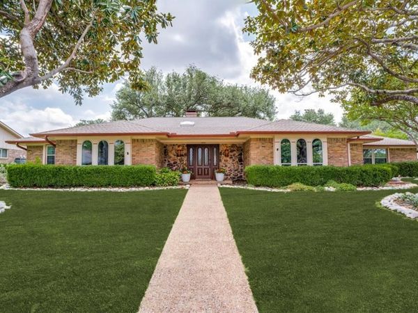 6844 Leameadow Drive , Dallas, TX 75248