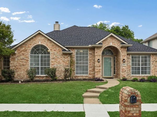 3005 Avery Lane , McKinney, TX 75070