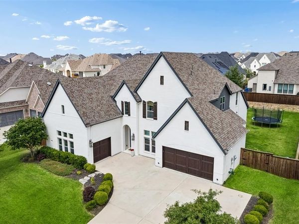 2910 Twin Eagles Drive , Celina, TX 75009