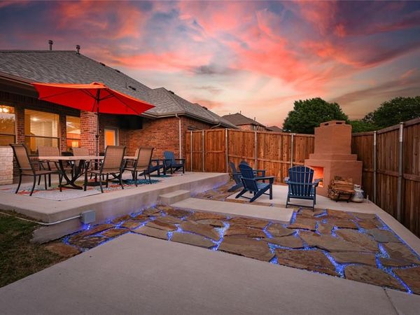 1390 Gold Coast Drive, Rockwall, TX 75087