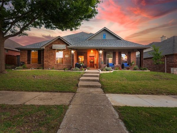 1390 Gold Coast Drive , Rockwall, TX 75087