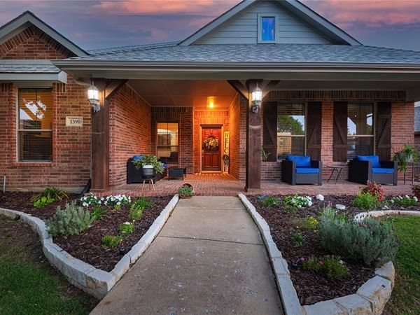 1390 Gold Coast Drive, Rockwall, TX 75087