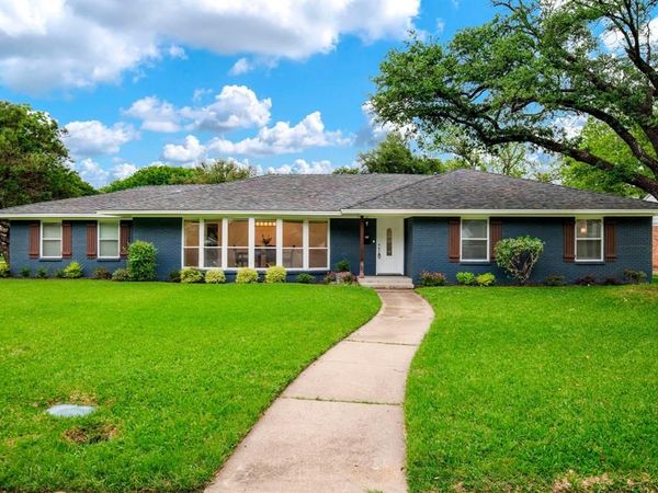 3001 Lavita Lane , Farmers Branch, TX 75234