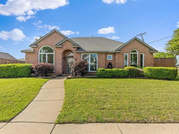 7310 Harbor Drive , Rowlett, TX 75088