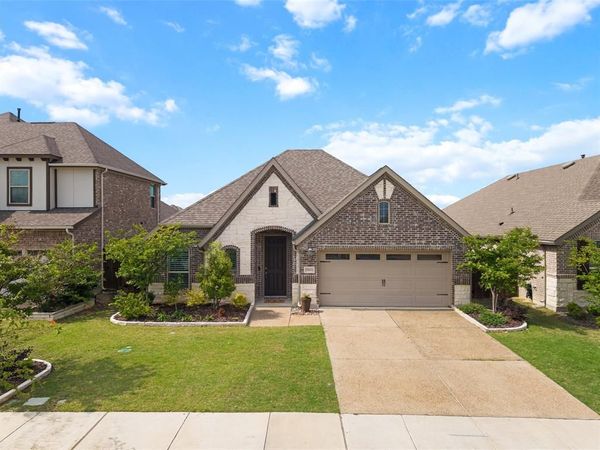 2313 Chapel Cross Lane , Wylie, TX 75098