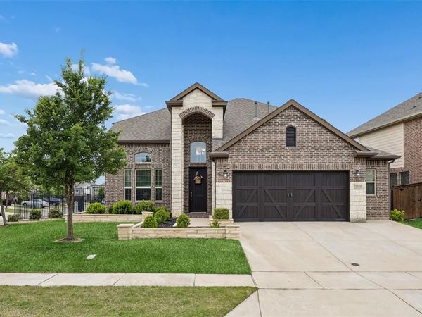 1020 Lancaster Drive , McKinney, TX 75071