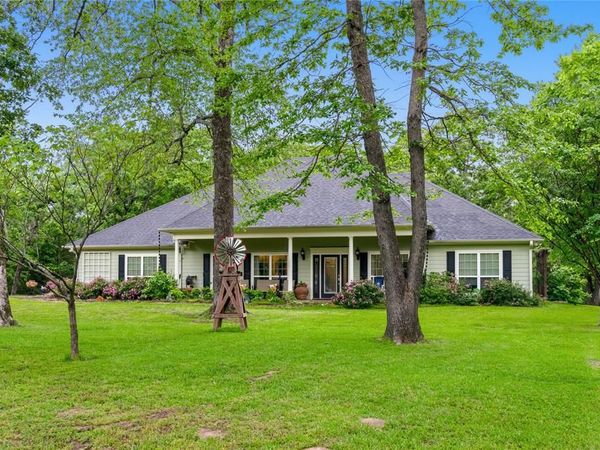 220 Rs County Road 4263 , Emory, TX 75440