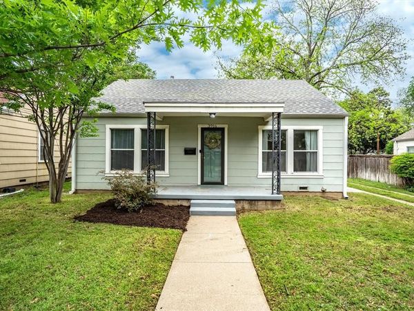 3916 Birchman Avenue , Fort Worth, TX 76107