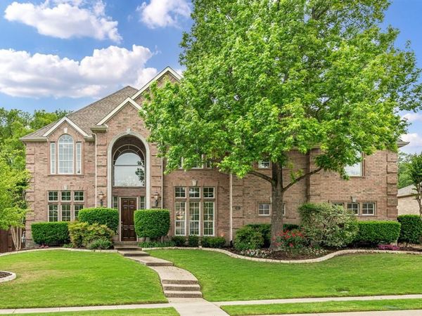 6803 Shoreview Drive, McKinney, TX 75072