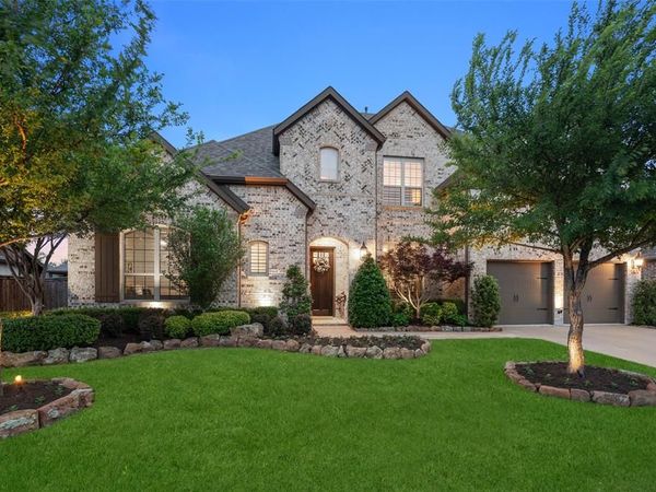8009 Three Forks Trail , McKinney, TX 75071